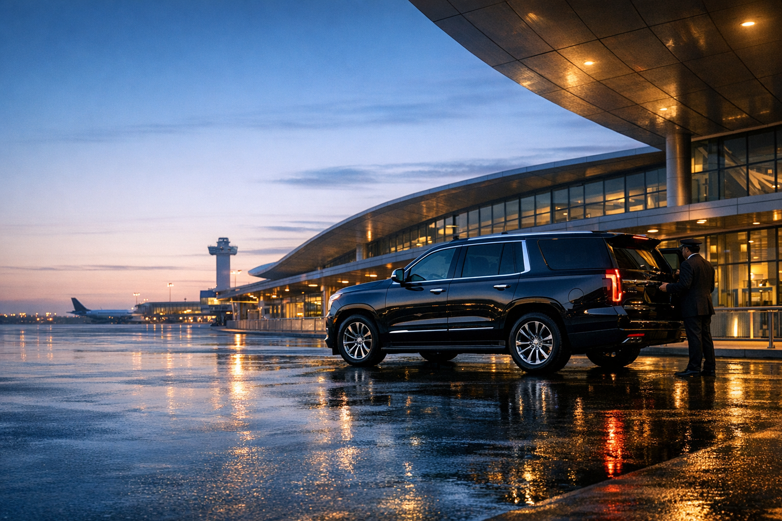 Philadelphia Limo luxury transportation